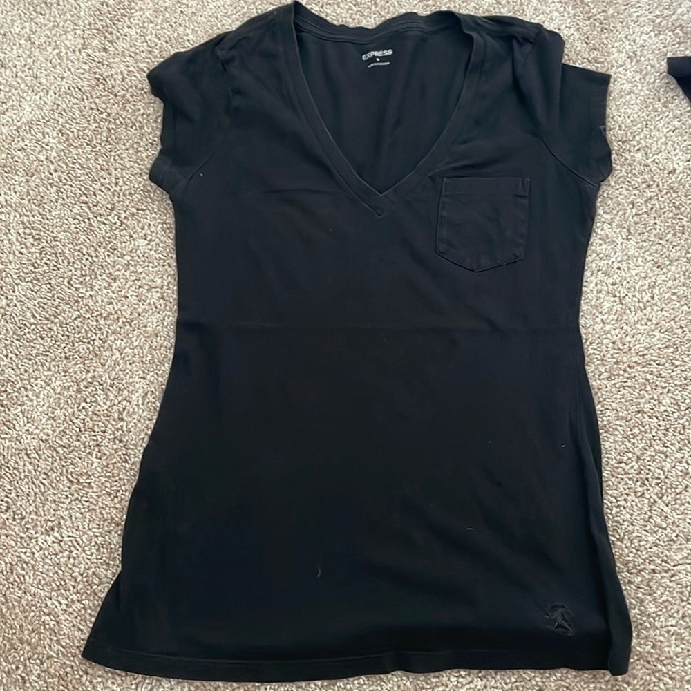 Express t-shirt - Picture 2 of 5